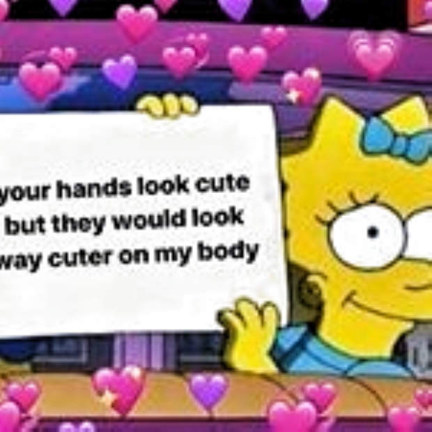 cute love mems for him