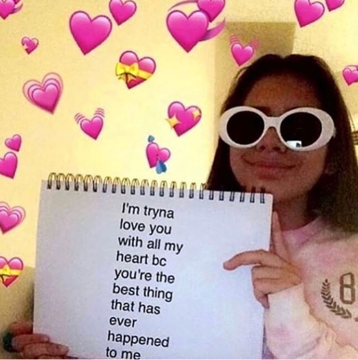 Amazing Cute Love Memes For Both Girlfriend & Boyfriend 24 cute love memes for him