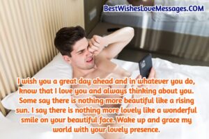 30+ Heart Warming Good Morning Paragraphs For Him 12 Good Morning Paragraphs For Him