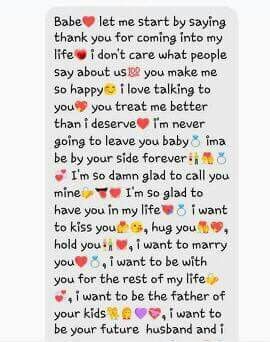Monthsary Messages Tagalog